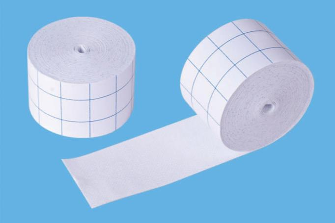 Non Woven Woven PU Film Adhesive Fixing Tape Buy Product On M G